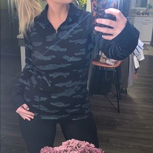 Mondetta Athletic Pullover